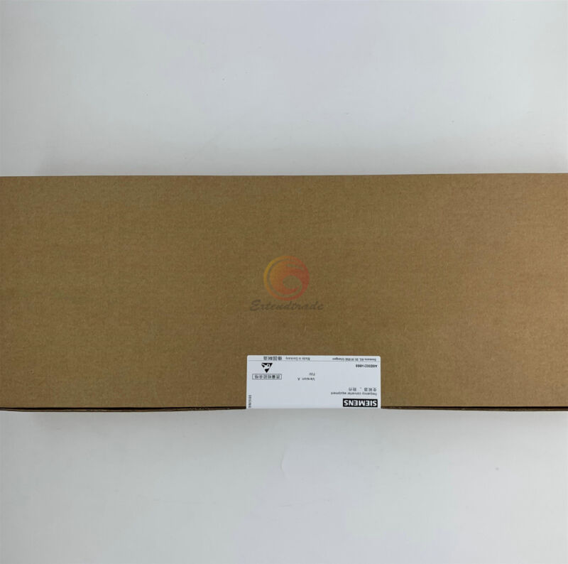1PCS Siemens A5E00214988 inverter drive board