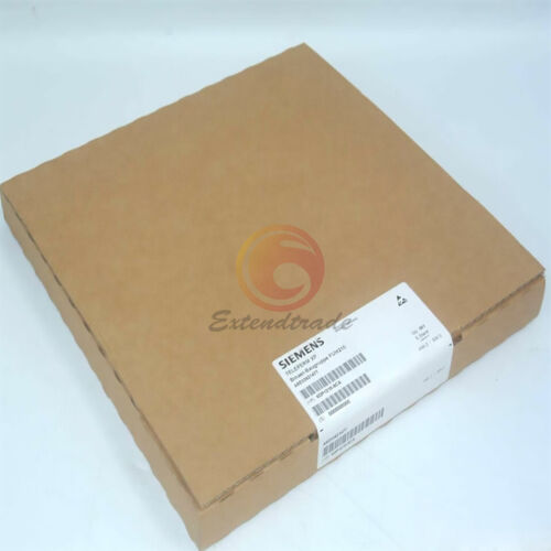 ONE NEW Siemens Module 6DP1 210-8CA 6DP1210-8CA