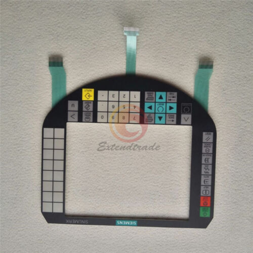 ONE for Membrane keypad Siemens HT8 6FC5 403-0AA20-1AA1 6FC5403-0AA20-1AA1