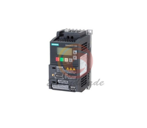 ONE NEW Siemens 6SL3210-5BB15-5UV1