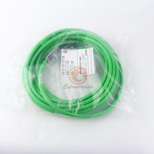 1PC FOR SIEMENS Encoder cable 6FX8002-2CA31-1BA0 10M NEW