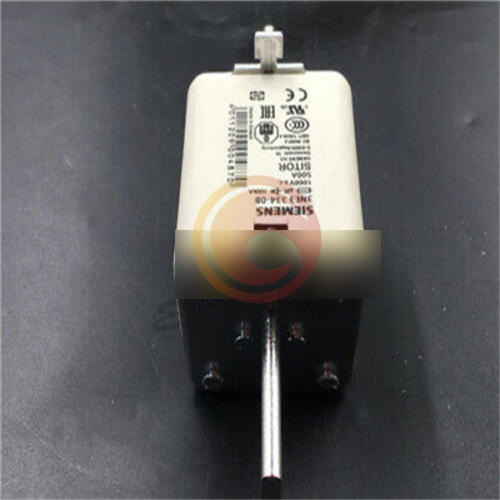 NEW 3PC Siemens 3NE3334-0B Power Module Supply