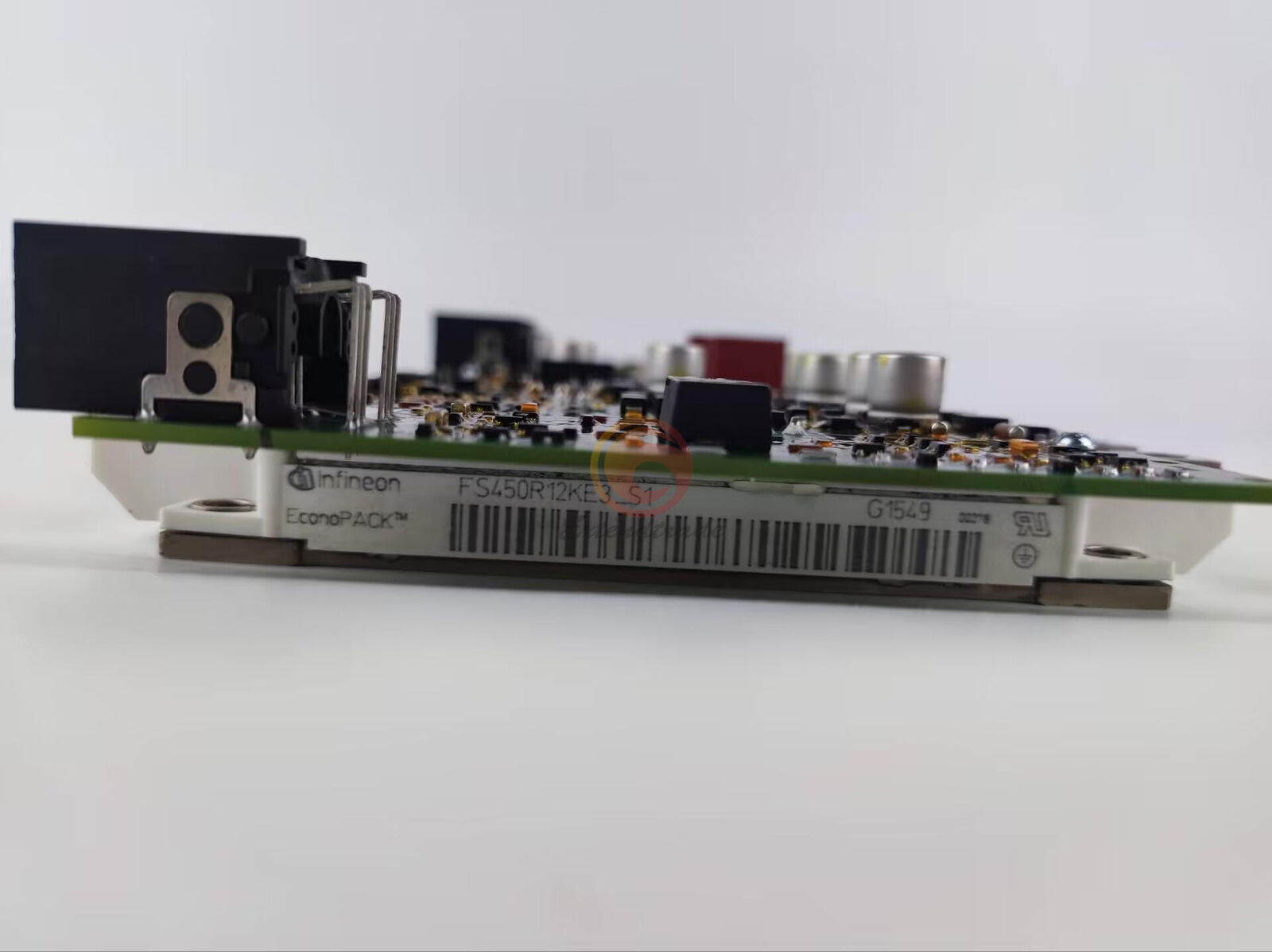 1PCS USED SIEMENS A5E36717803 FS450R12KE3_S1