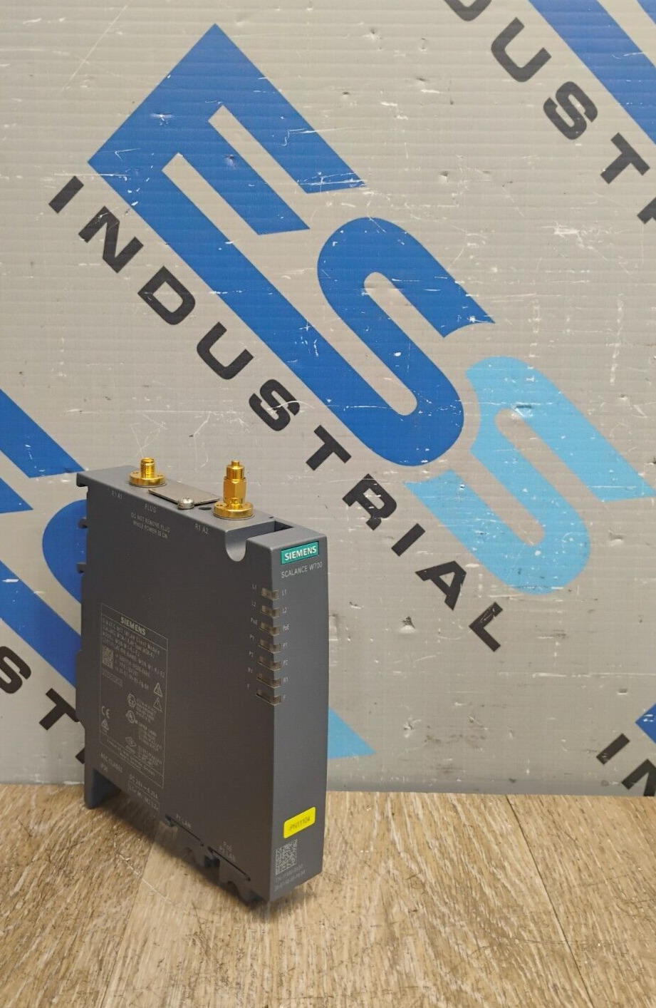 SIEMENS 6GK5734-1FX00-0AB0 PLC MODULE
