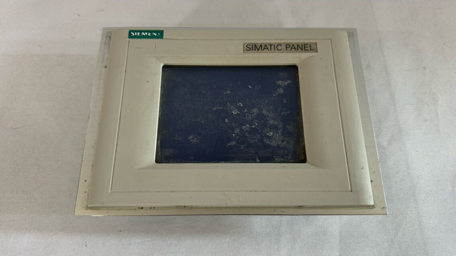 6AV6 545-0BC15-2AX0 | Siemens | Simatic TP170B HMI