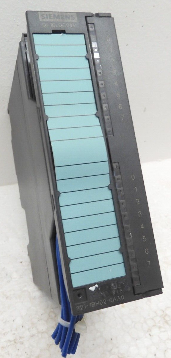 1P 6ES7 321-1BH02-0AA0, SIEMENS