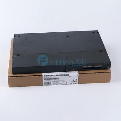 NEW 1PC SIEMENS 6ES7412-2EK06-0AB0 6ES7 412-2EK06-0AB0