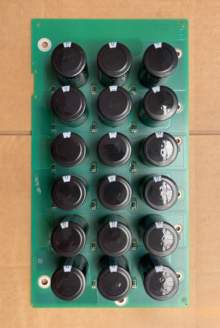 SIEMENS  A5E00496083