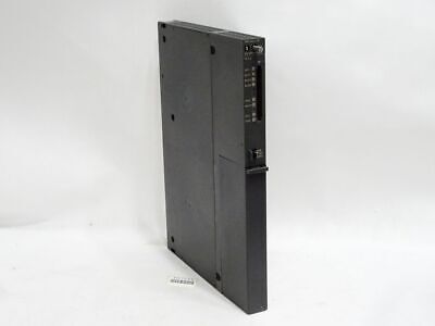 Siemens S7-400 CPU 412-2 PN 6ES7412-2EK06-0AB0 6ES7 412-2EK06-0AB0