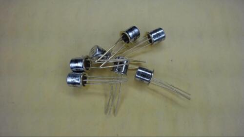 SIEMENS 10668685 3-Pin Rare Transistor New Quantity-1