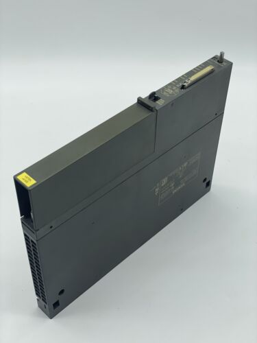 Siemens SIMATIC S7-400 6ES7416-2FN05-0AB0 , 6ES7 416-2FN05-0AB0 CPU