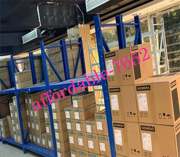 1PCS New 6ES7822-1AA07-0YA5 SIMATIC STEP 7 Prof Fast Shipping FedEx or DHL