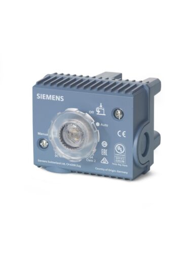 Siemens Anschlusselektronik ASE2