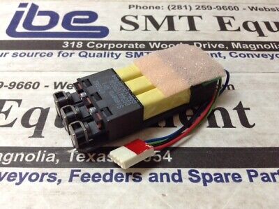 NEW (Lot of 2)Siemens Feeder Hub Magnet - 00344109-04 - 00344109S04 w/Warranty