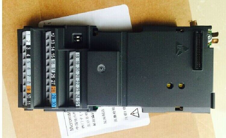 Siemens PLC A5E02490424 FREE EXPEDITED SHIPPING NEW /