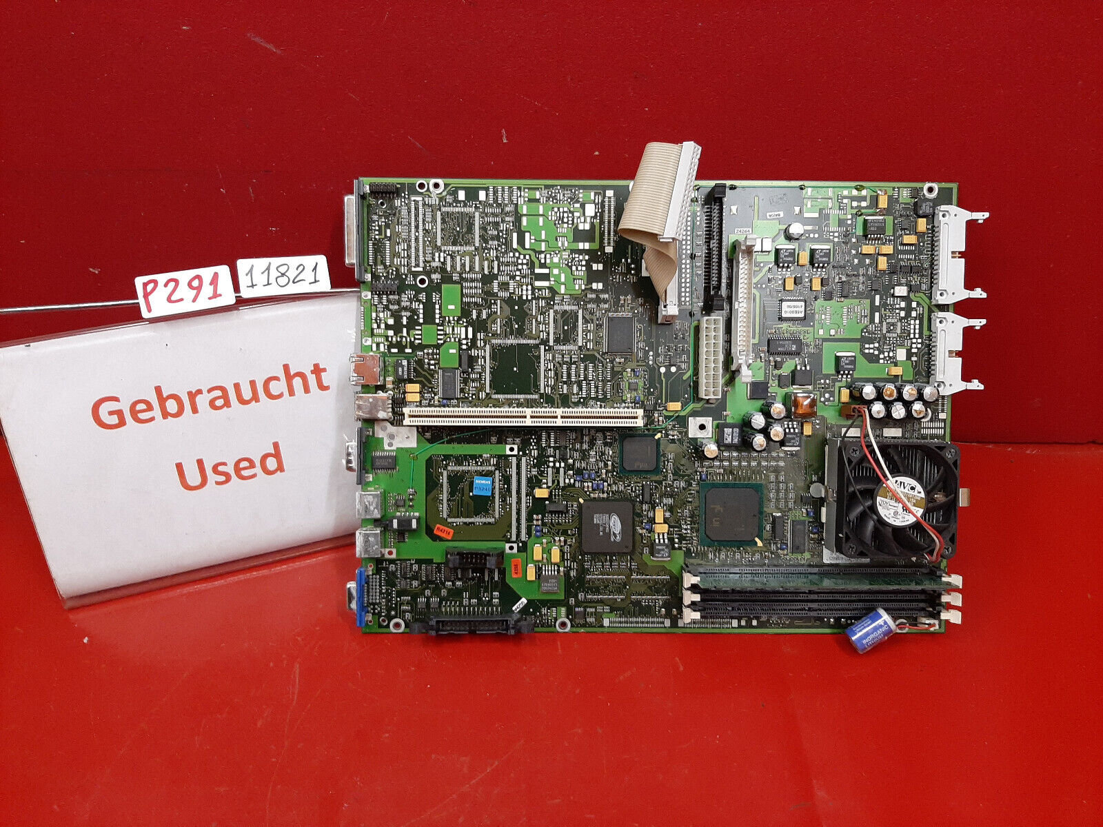 SIEMENS A5E00148791-01 SS