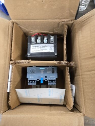 14CUC32AF SIEMENS-FURNAS CONTROLS NEMA NON-COMBINATION STARTERS