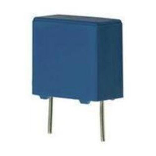 SIEMENS B32520-B3153-J Polycarbonate Capacitor  /-5% 0.01UF 400VDC Dip Qty-25