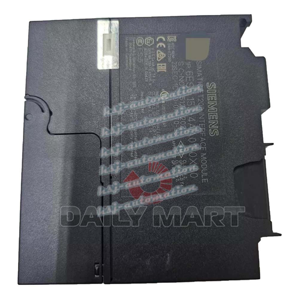 New 1pc SIEMENS 6ES7 153-4AA01-0XB0 Interface Module