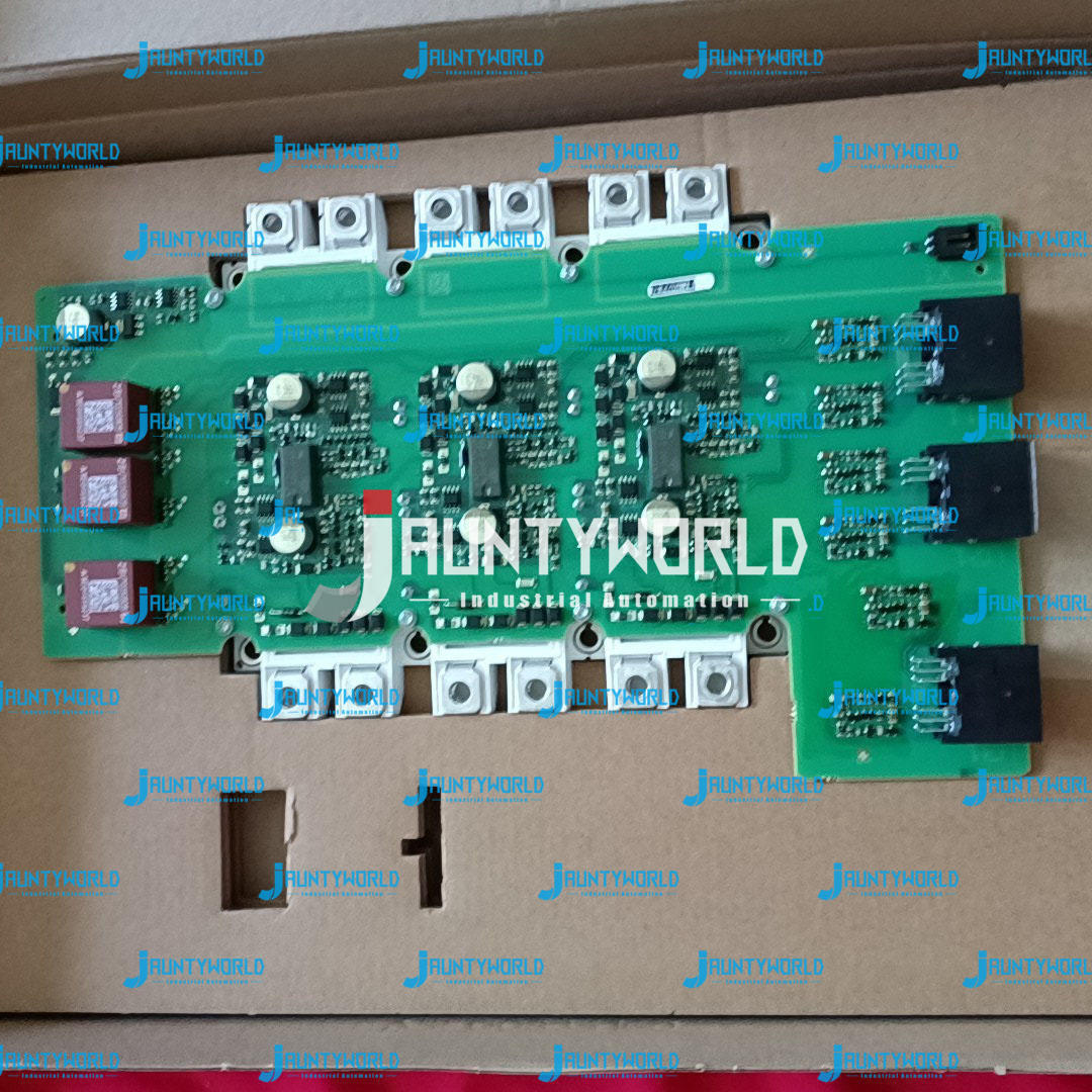 1PC A5E36717812 FS300R12KE3_S1 Siemens G120 driver board