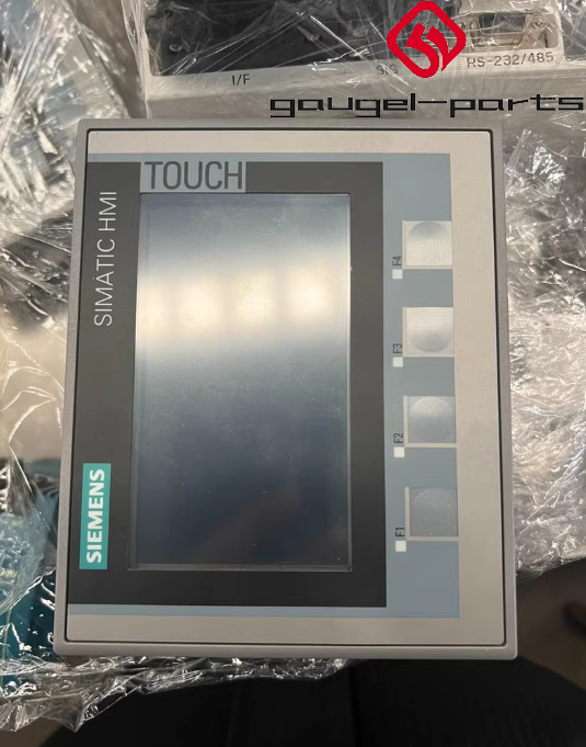 For Siemens  Comfort 6AV2 124-2DC01-0AX0 Touch Screen Panel