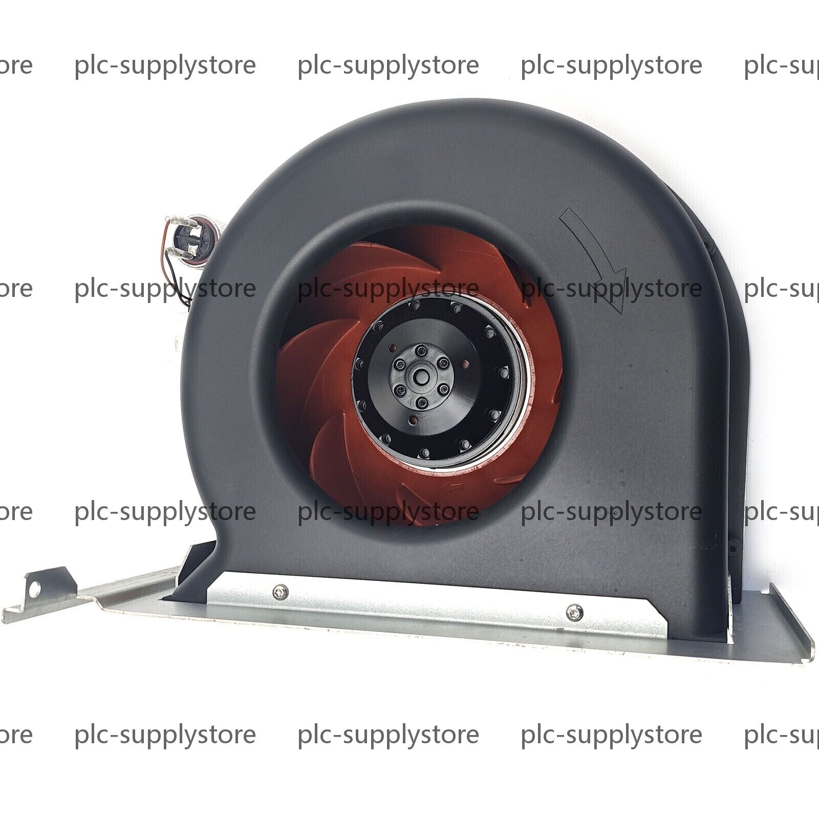 ONE NEW SIEMENS 6SL3362-0AF00-0AA1 Inverter Cooling Fan 230V for Ebmpapst