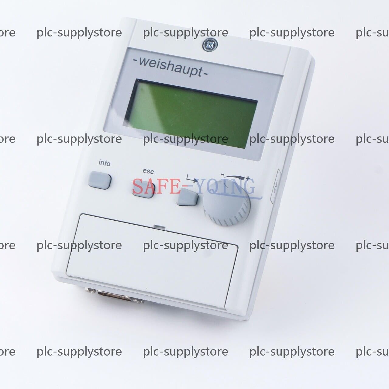 ONE NEW SIEMENS AZL52.00B1WH Burner Controller