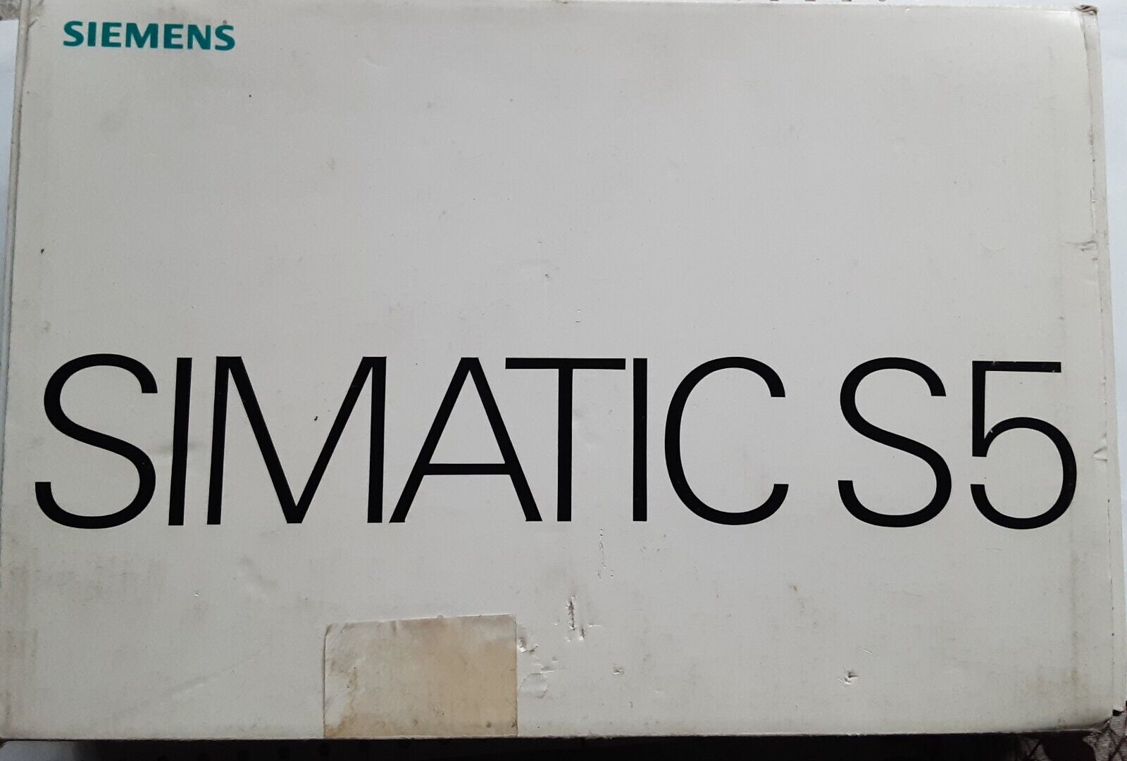 Siemens Simatic S5 6ES5 430-7LA12  Digital Input Module