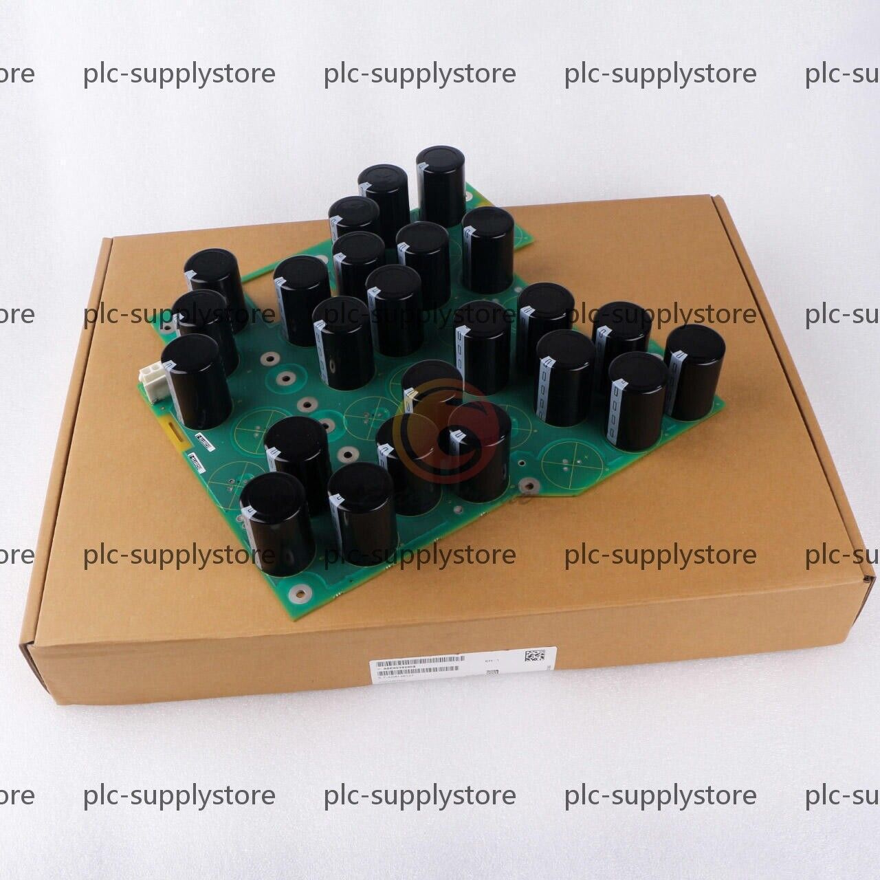 ONE NEW SIEMENS Capacitor board A5E00392608 A5E00392575