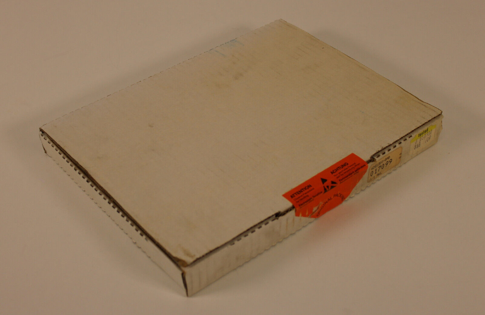 Siemens 6DS1300-8AB Board NEW