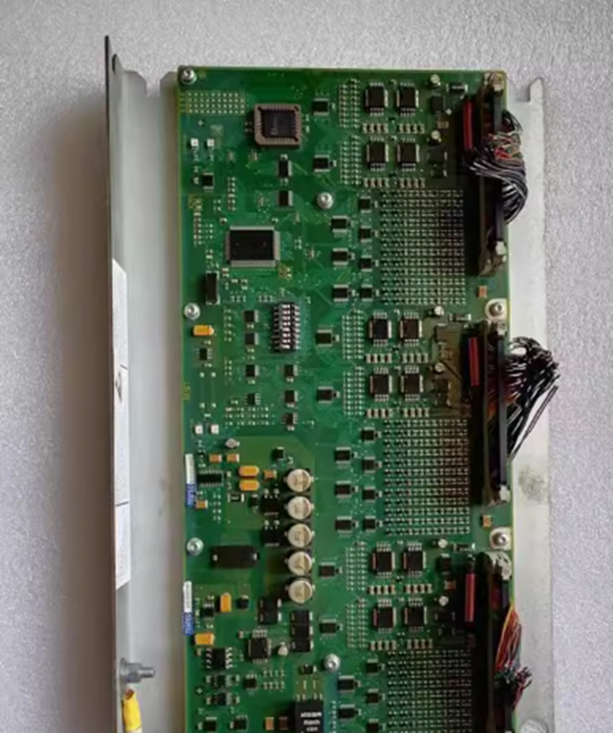 Used & Tested SIEMENS 6FC5611-0CA01-0AA0 I/O Module
