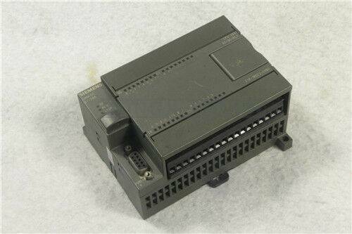 1PC Used SIEMENS 6ES7 214-1BD22-0XB0 6ES7214-1BD22-0XB0 Tested