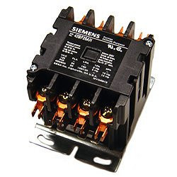 Siemens 42BF25AF 4P FL 30 RES 40 AMP RATING NSFB