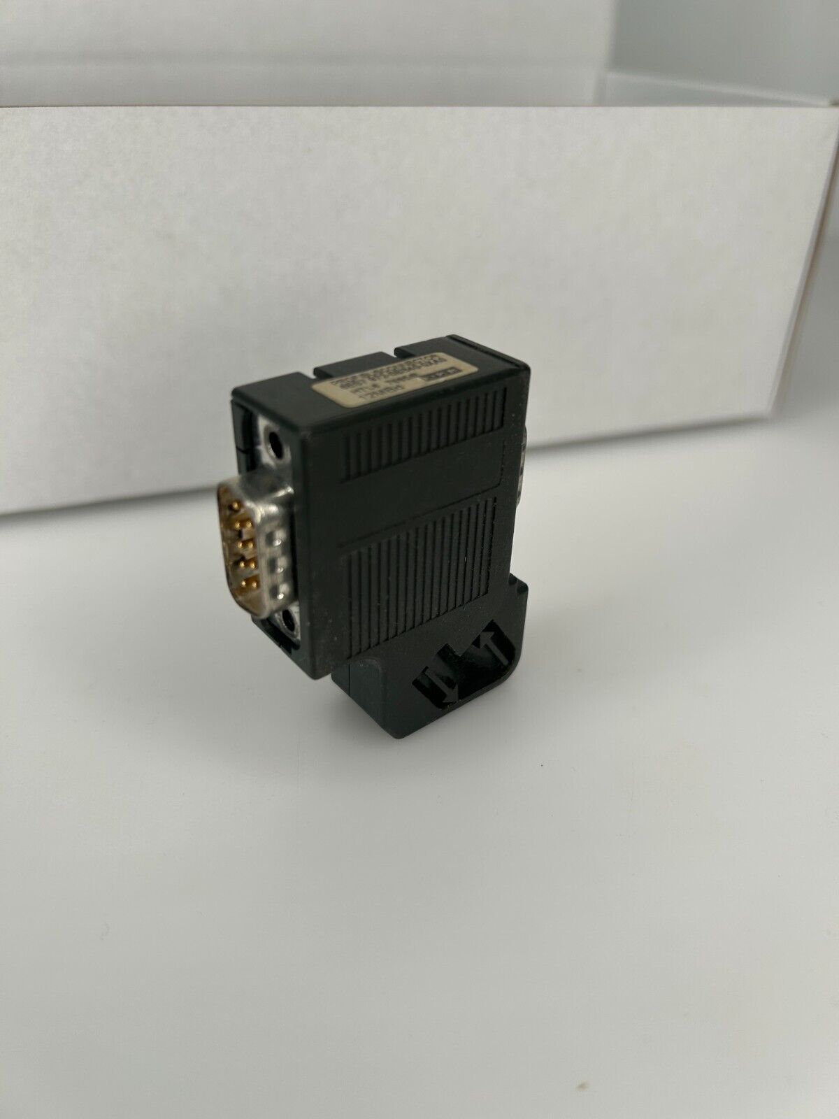 Bundle 13x Siemens ProfiBus Connector 6ES7 972-0BB40-0XA0