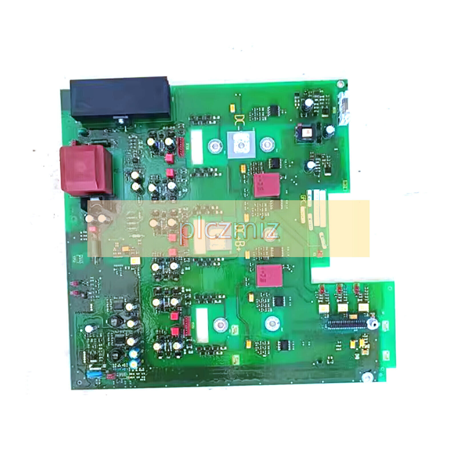 Used & Tested SIEMENS A5E00677643 Inverter Driver Board Power Board