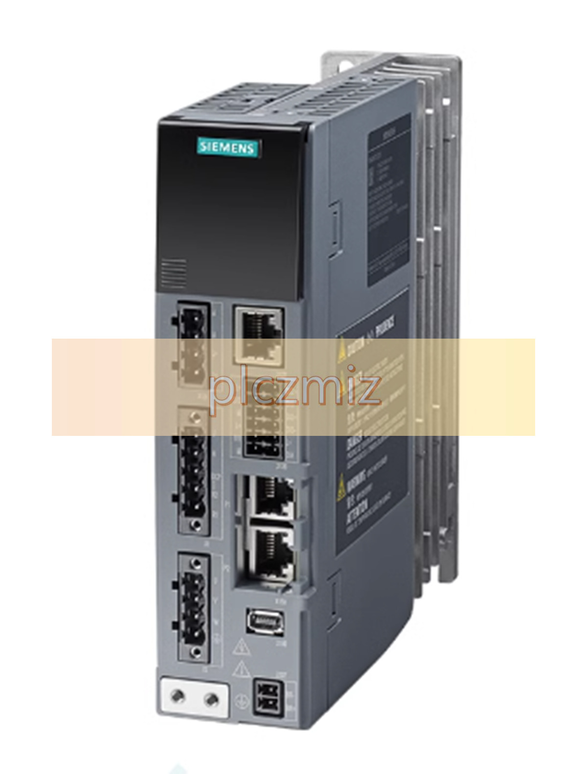 NEW SIEMENS 6SL3210-5HB10-4UF0 Servo Converter