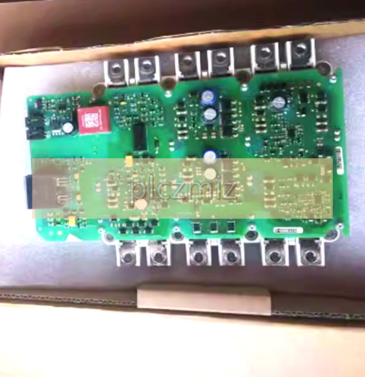 New Siemens A5E00297630 driver board IGD board