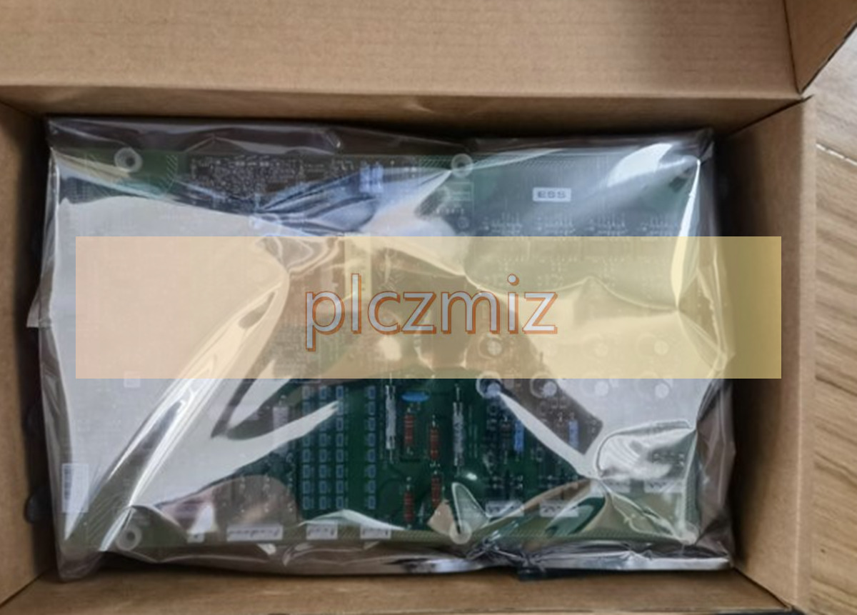 NEW SIEMENS A1A10000432.54M Control Board