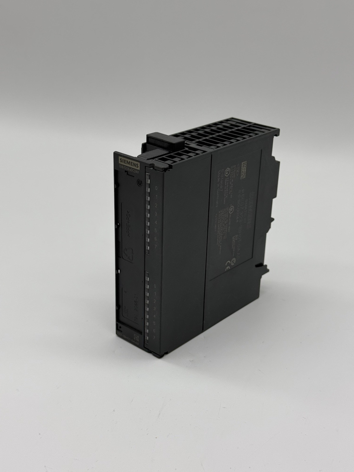 Siemens Simatic S7 6ES7323-1BH01-0AA0 , 6ES7 323-1BH01-0AA0