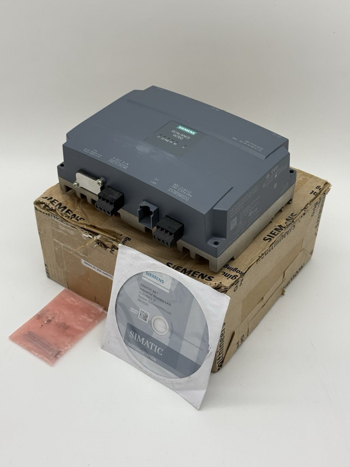 Siemens Scalance 6GK5788-1FC00-0AA0 , 6GK5 788-1FC00-0AA0
