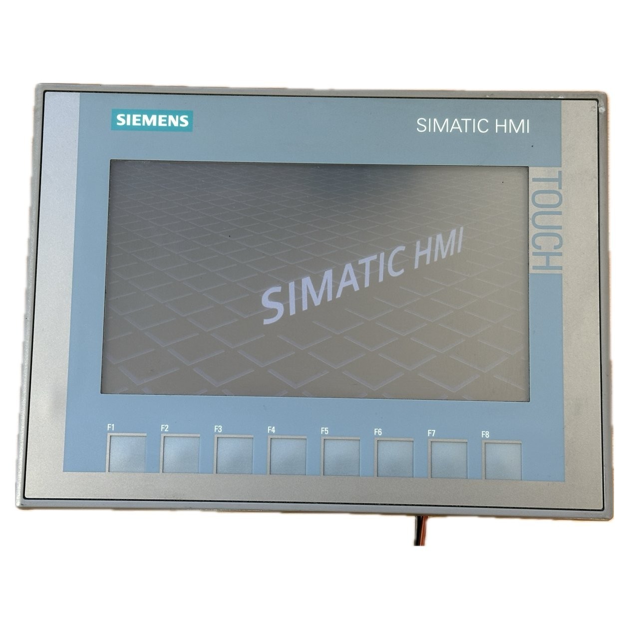AJ493 Touch Panel KTP700 Siemens 6AV2 123-2GB03-0AX0