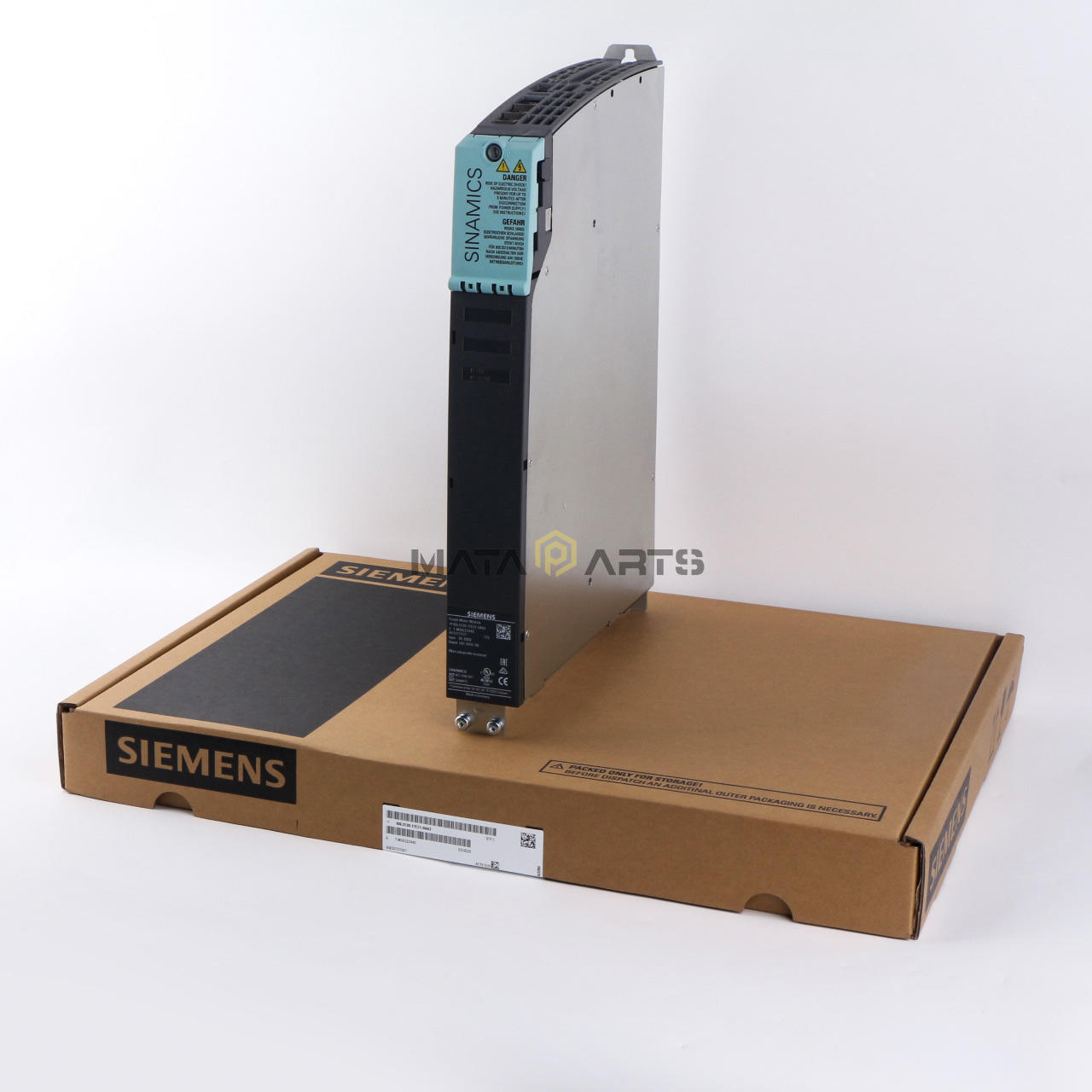 1PCS NEW Siemens 6SL3120-1TE21-0AA3 6SL3 120-1TE21-0AA3