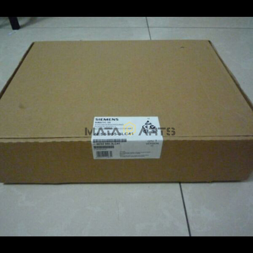 ONE NEW SIEMENS 6ES5955-3LC41 6ES5 955-3LC41