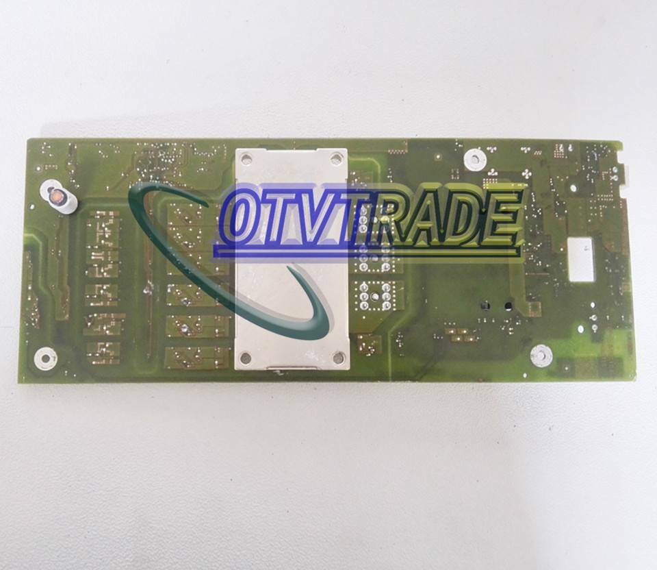 1PC used Siemens S120 driver board A5E01283209
