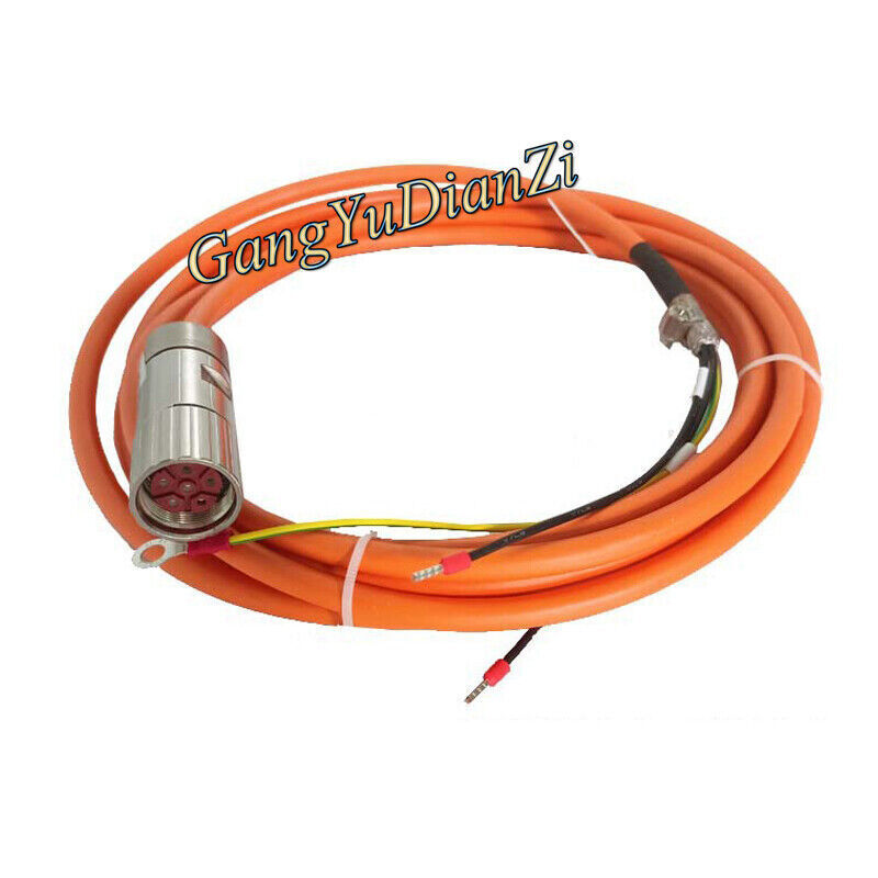 1PCS NEW FOR SIEMENS 6FX5002-5CG01-1BF0 Power Cable 15m