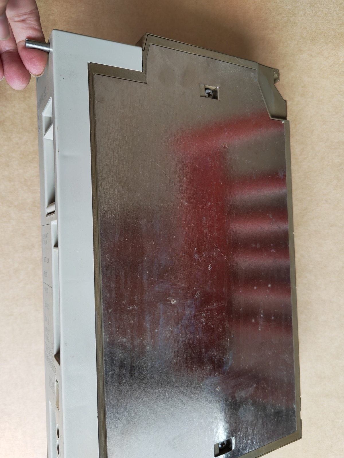 1 PC Used Siemens 6ES5951-7LB21 Good Conditions intact