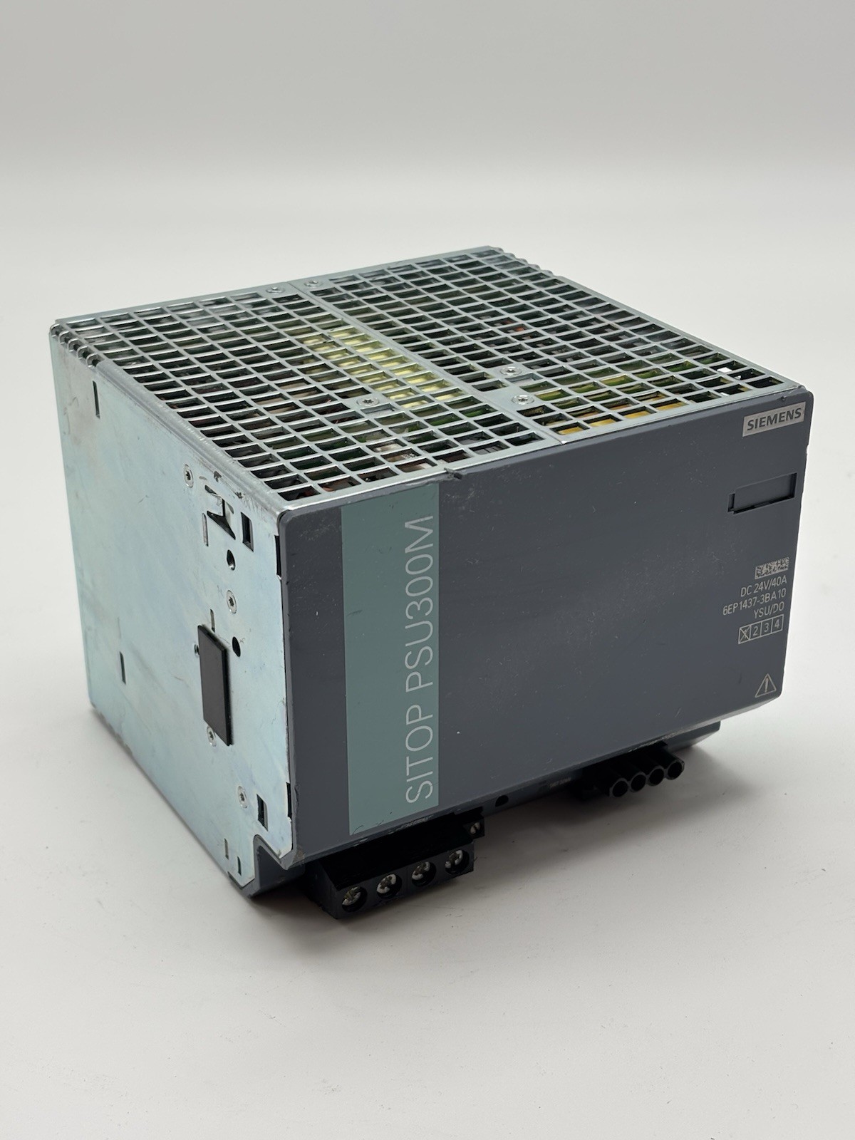 Siemens SITOP 6EP1437-3BA10 PSU300M 6EP1 437-3BA10