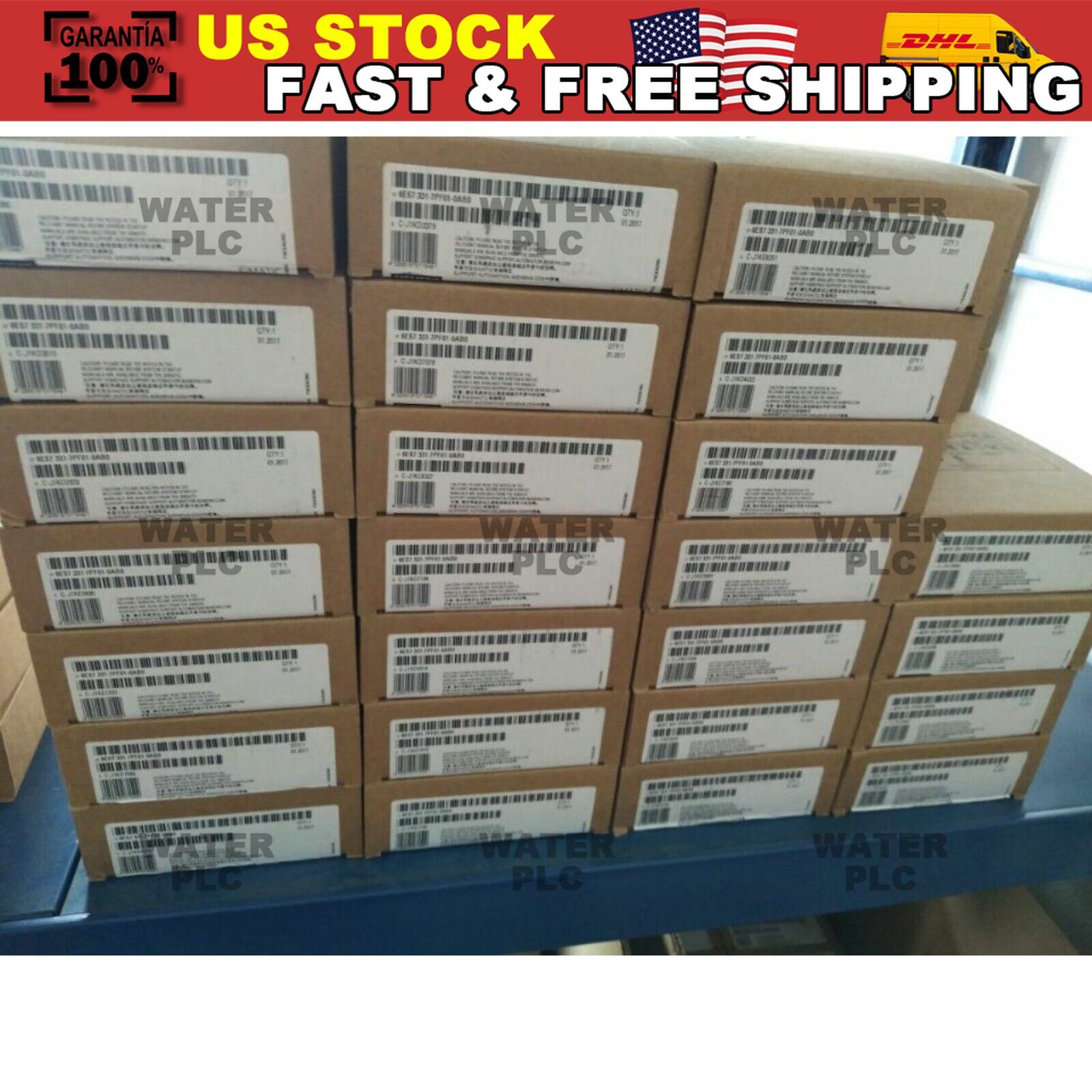 6SN11180AD110AA1 1PC NEW IN BOX Siemens 6SN1118-0AD11-0AA1 6SN1 118-0AD11-0AA1