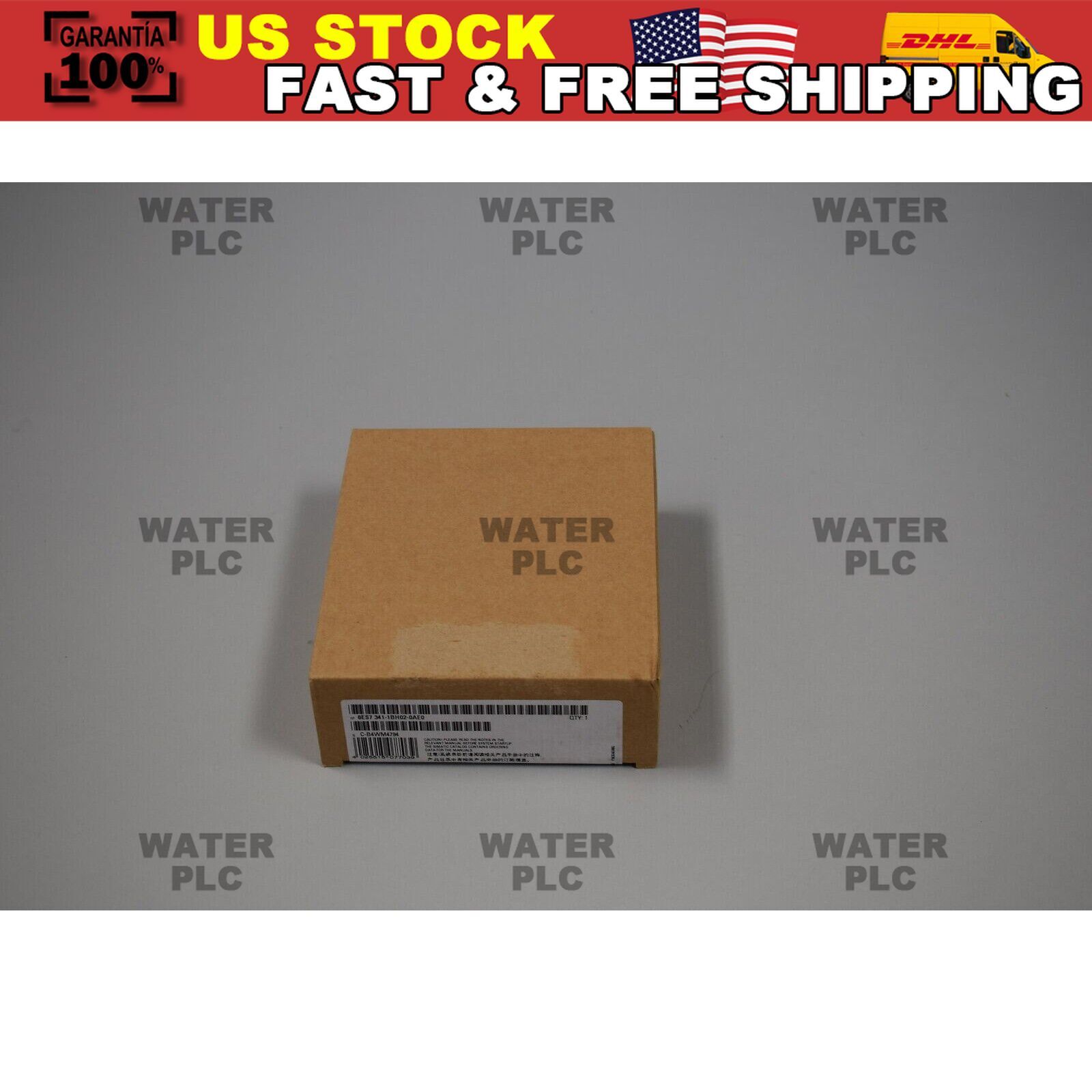 New Siemens 6ES7341-1BH02-0AE0 SIMATIC S7-300, CP 341 6ES7 341-1BH02-0AE0