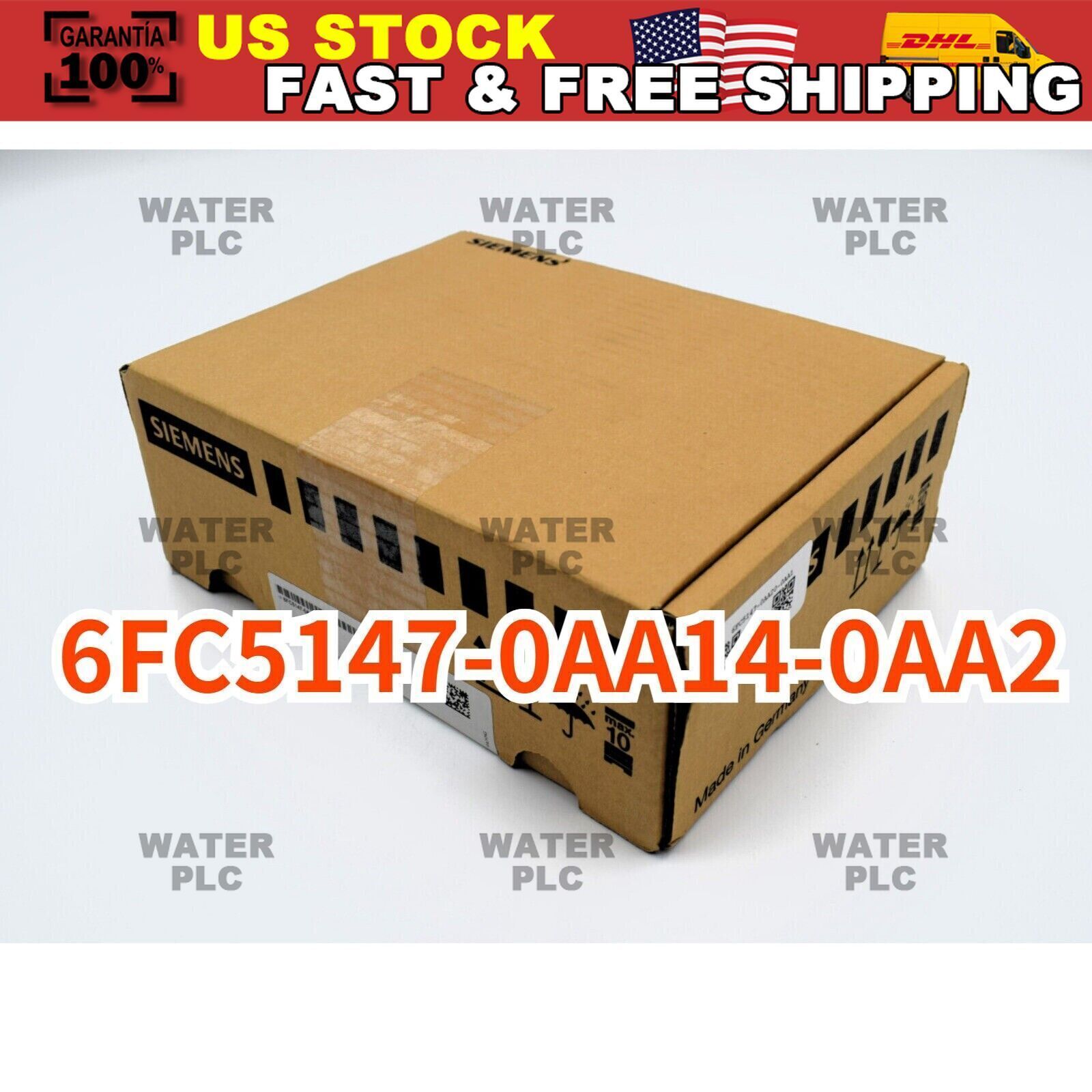 New Siemens 6FC5147-0AA14-0AA2 840C/840CE Power Supply 6FC5 147-0AA14-0AA2